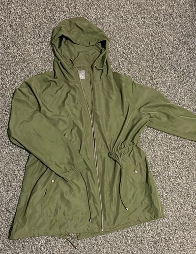 Primark army green - primark,