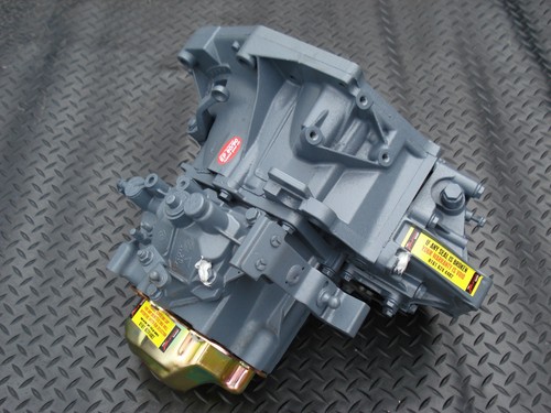 Fiat panda gearbox - ,