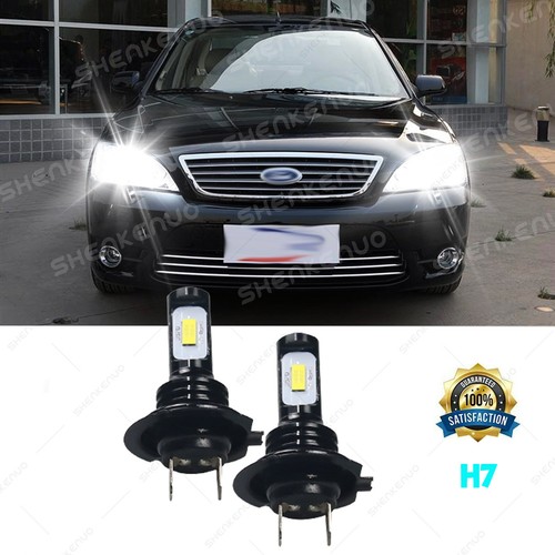 For ford mondeo mk4 headlight - ford,