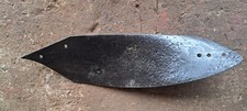 Kverneland Plough 12 Inch