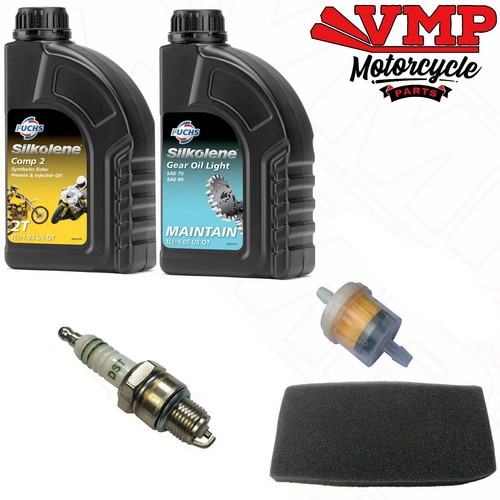 Yamaha pw80 py80 service - yamaha,