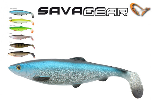 Savage gear lb herring - ,