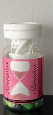 Hourglass Slimming Tablets