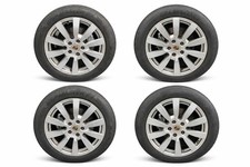 Set Genuine Porsche Cayenne