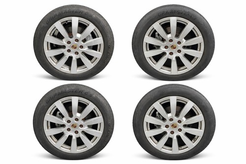 Set genuine porsche - genuine, cayenne
