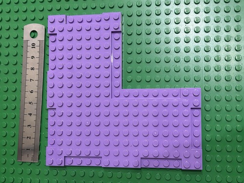 Lego large shaped - large,