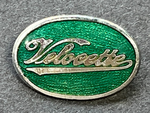 Motorcycle pin badge - motorcycle,