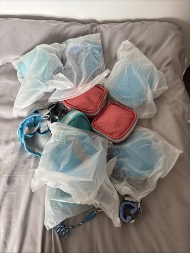 Bundle baby reins - bundle, of