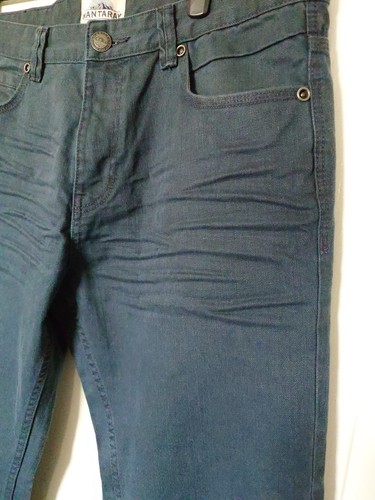 Mantaray men dark blue - dark,