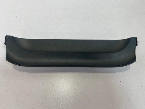 Audi centre console trim - audi, rs