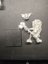 GW WFB Oldhammer Metal Stone