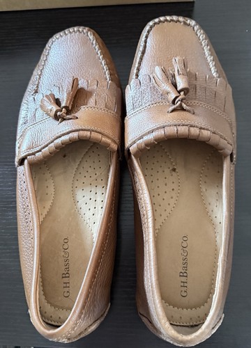 Bass mens loafers lloyd - loafers, -lloyd