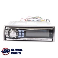Genuine Alpine CDE-9850Ri CD MP3 USB AUX Car Radio Stereo Audio Media Player