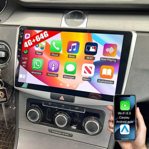 64gb for passat b7 - 4+64gb, b6/b7/cc