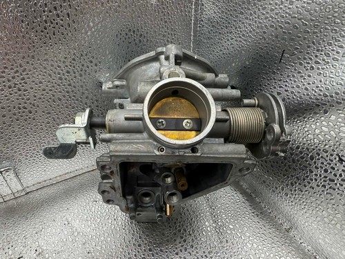 Honda vfr400 nc30 - nc30, carb