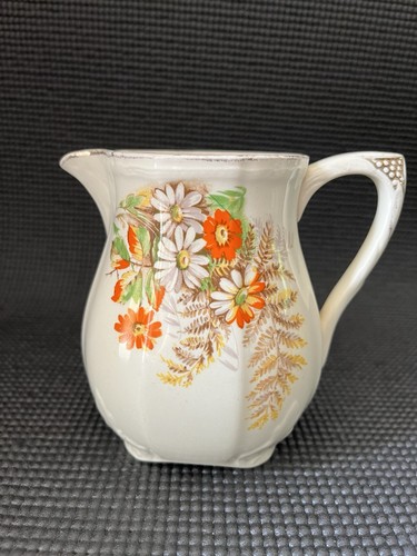 Alfred meakin jug cream or - alfred,