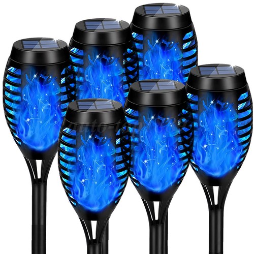 6pack led flickering flame - flickering,