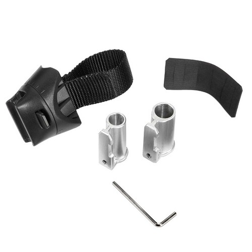 Kryptonite transit flexframe - kryptonite,