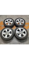 VAUXHALL ASTRA J SRI MK6 ALLOY