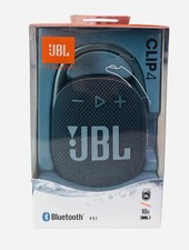 Portable Bluetooth Speaker JBL