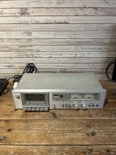 Hitachi D-E10 Stereo Cassette