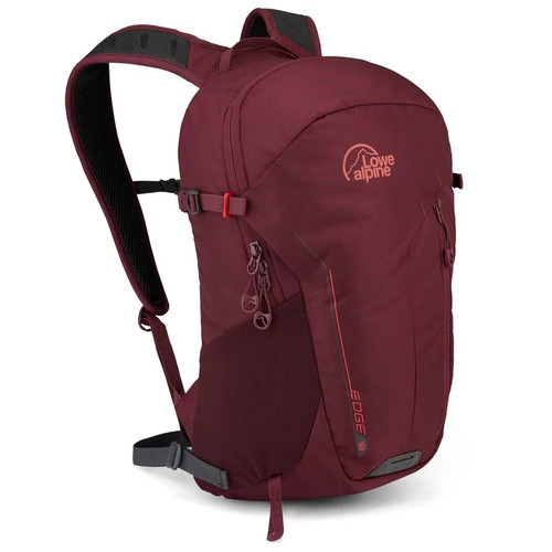 Lowe alpine edge 18l daysack - edge,