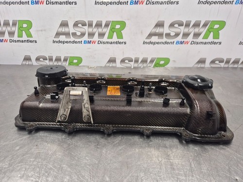 Bmw rocker cover n45 - cover,