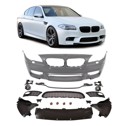 Bmw series f10 f11 - series,