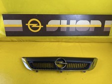 Radiator grille Opel Astra G OPC honeycomb grill radiator grille GM original New
