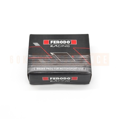 Rear ferodo ds3 brake - ferodo, ds3.12
