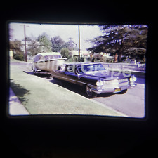 1964 Cadillac Coupe Deville