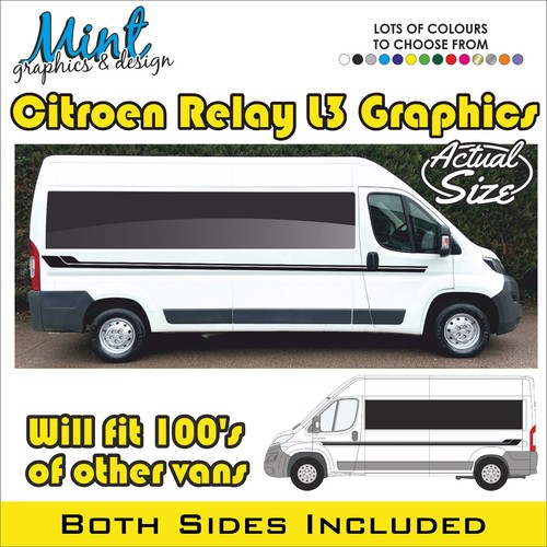 Citroen relay motorhome - citroen,