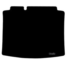 Carsio Tailored Carpet Car Boot Mat Liner for Volkswagen Golf Mk4 1997 to 2004