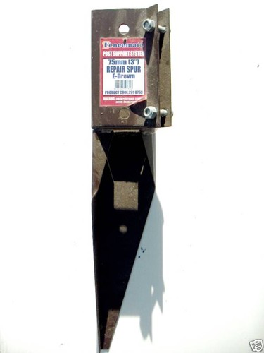 Fencemate 3 repair - , 3"x