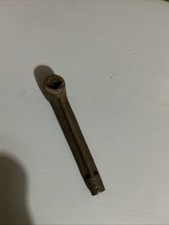 VINTAGE MOTORCYCLE SPECIALIST WRENCH TOOL, CV 8, BSA NORTON TRIUMPH AJS ETC