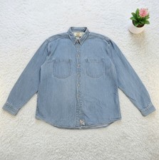 Vintage Men’s Levi’s Blue