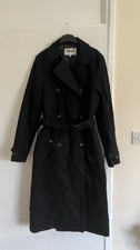Jack Wills Trench Coat 12