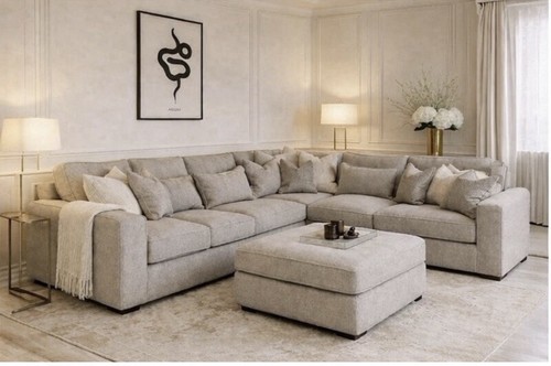 New ruby corner sofa - |, full
