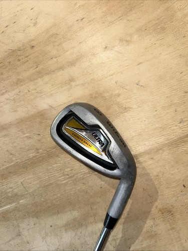 Wilson ultra high moi - high, 8