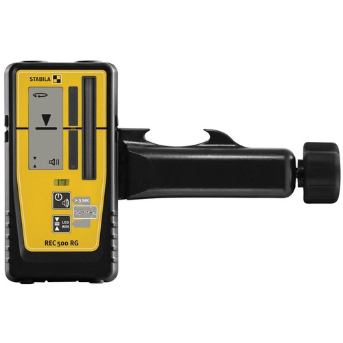 Stabila rec 500 - stabila, rotation