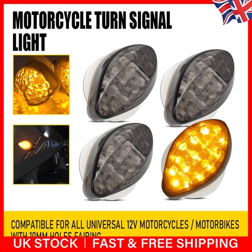 Smoke flush mount - 4x,