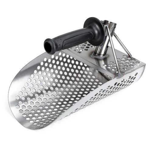 Beach sand scoop shovel - beach,