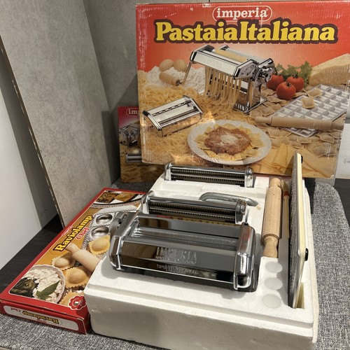 Imperia pastaia italiana pasta - imperia,