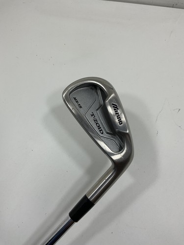 Mizuno zoid 3 iron - mx-15,