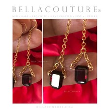 $590 RARE NEW 14K YELLOW GOLD