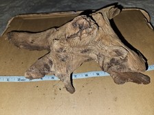Large Aquarium Driftwood Root