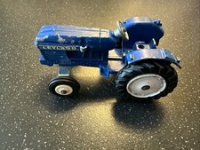 Dinky Leyland 384 Tractor Toy No. 308