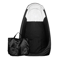Tan Tent Suntana Black pop up