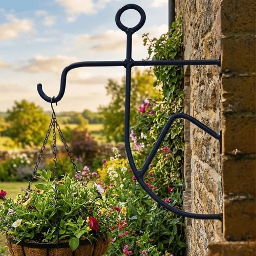 Fishing man shaped wrought - fishing,