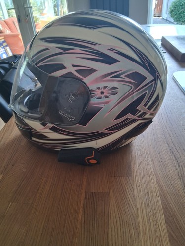 Ladies motor bike - ladies,